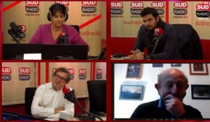 Le Graët vs Zidane / Coup de force au Brésil / Macron et la réforme des retraites