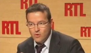 Martin Hirsch invité de RTL (19 mars 2008)