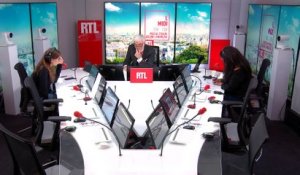 Le journal RTL de 12h du 11 janvier 2023