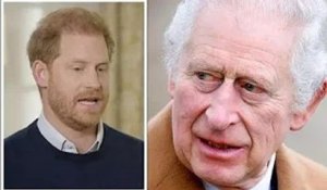 King a averti Harry que "pourrait marquer le début de la fin" de la monarchie
