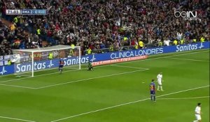 LaLiga : Le coup de canon de Gareth Bale contre Elche en 2013