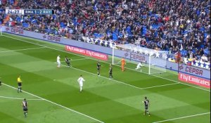 LaLiga : Le jour où Gareth Bale inscrivait un quadruplé avec le Real Madrid