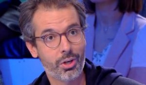“La question sur Zinedine Zidane, il ne la comprend pas très bien” : Jean-Christophe Drouet, le journaliste qui a interviewé Noël Le Graët, revient...