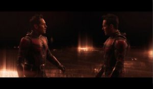 Ant-Man et la Guêpe : Quantumania  - Nouvelle bande-annonce VOST