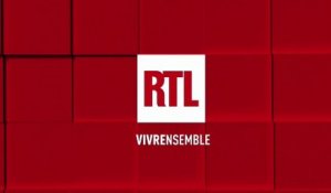 Le journal RTL de 10h du 10 janvier 2023