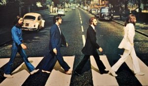 Paul McCartney a "failli être renversé" sur le fameux passage piéton d'Abbey Road !