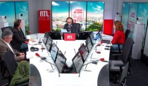 Le journal RTL de 15h du 10 janvier 2023