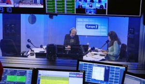 Claire Chazal a présenté son dernier «Passage des arts» et le retour de David Ginola à la télévision