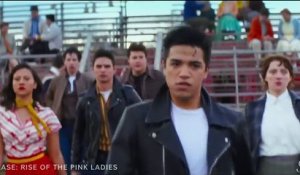 Grease: Rise of the Pink Ladies Saison 1 - Teaser (EN)