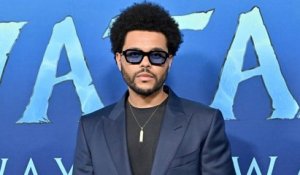 The Weeknd Reveals He's Working On New Music & Reacts to Being Shortlisted For Best Original Song | Billboard News