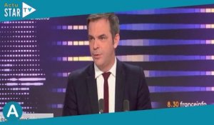“Pas de blabla” : Olivier Véran bousculé pas un auditeur sur la réforme des retraites