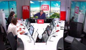 Le journal RTL de 7h du 12 janvier 2023