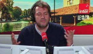 Benoit Serre, DRH de L'Oréal, est l'invité du 13/14