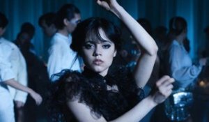 Mercredi (Netflix) : ces gros regrets de Jenna Ortega sur sa scène devenue virale