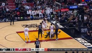 NBA - Overtime : Denver, Memphis, les nouvelles places fortes à l'Ouest