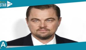 Leonardo DiCaprio : pourquoi il ne voulait pas jouer dans Titanic