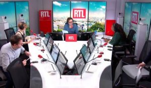 Le journal RTL de 18h du 12 janvier 2023