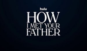 How I Met Your Father - Trailer Saison 2
