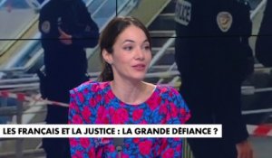 Karima Brikh : «Beaucoup de Français sont tannés»
