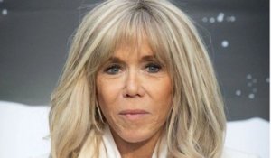 Brigitte Macron angoissée : « Je sais que tout peut arriver »