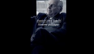 Daniel Cohn-Bendit : « La mobilisation contre la réforme des retraites est has-been ! »