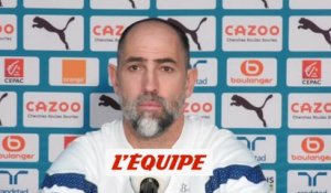 Clauss forfait contre Lorient, Payet va mieux - Foot - L1 - OM