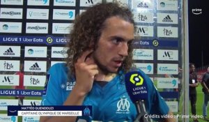 Ajaccio 1-0 OM : la raison abracadabrantesque de l'absence de Tudor en conférence de presse