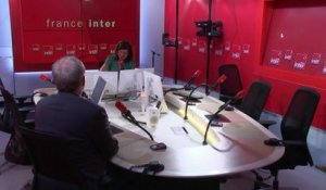 François Hommeril : "Que l'Assemblée nationale ne se prononce pas, c'est un grave problème démocratique"