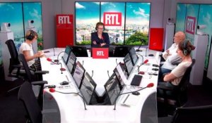 Le journal RTL de 18h du 05 juin 2023