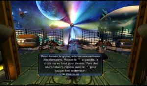 Ratchet & Clank: Tools of Destruction online multiplayer - ps3