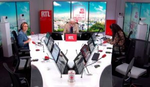 IA - Laurent Alexandre, auteur de "La guerre des intelligences à l'heure de ChatGPT", est l'invité de RTL Midi
