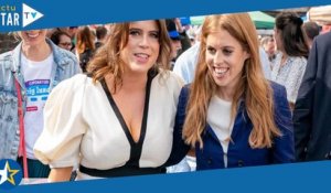 Eugenie d’York a accouché : pourquoi sa sœur Beatrice a manqué la naissance !