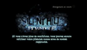 Silent Hill: Downpour online multiplayer - ps3