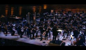 Howard Shore : The Forest, Concerto pour guitare et orchestre