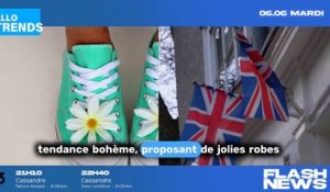 Trois chaussures à avoir absolument pour cet été chez Zara, H&M et Mango !