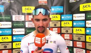 Critérium du Dauphiné 2023 - Mathieu Burgaudeau : "Il y aura d'autres échappées à prendre et j'ai d'autres ambitions que de faire 100 bornes à 35 km/h de moyenne devant la télé"