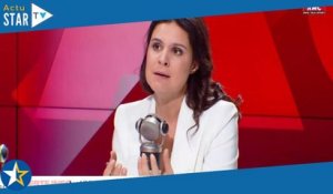 Apolline de Malherbe, une invitée perturbe son interview : cet imprévu gênant