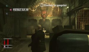 Hitman HD Trilogy online multiplayer - ps3
