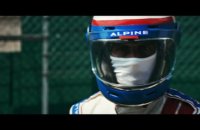 Alpine A110 R Le Mans (2023) Série limitée - film reveal (Original)