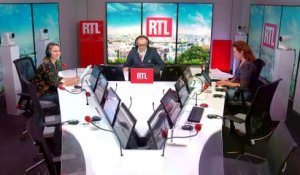 Le journal RTL de 15h du 07 juin 2023
