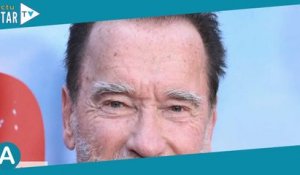Arnold Schwarzenegger : ce pseudonyme utilisé par l'acteur à ses débuts