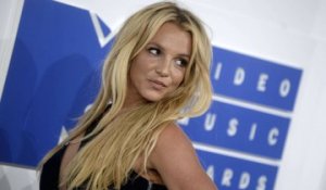 Britney Spears séparée de ses enfants : elle partage une tendre photo de son fils de 17 ans