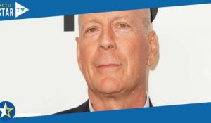 Bruce Willis atteint de démence : l’acteur tout sourire avec ses filles, la vidéo qui rassure