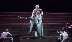 Royal Opera House: Il Trovatore (2023) - Bande annonce