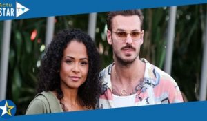 "10 minutes après j’ai déjà un texto" : Matt Pokora revient sur sa rencontre avec Christina Milian q