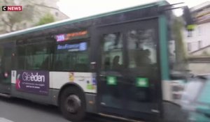 Essonne : un chauffeur de bus poignardé par un individu sous OQTF