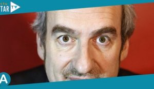 Michel Vuillermoz : le grand acteur français contraint d'annuler son spectacle, une grave raison dév