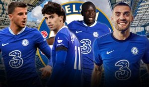 JT Foot Mercato : énorme vague de départs à Chelsea