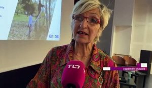 Saint-Etienne Métropole dévoile sa stratégie biodiversité