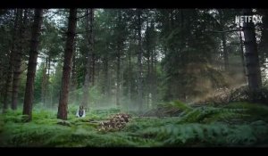 The Witcher - Bande-annonce officielle de la saison 3 sur Netflix (VF)